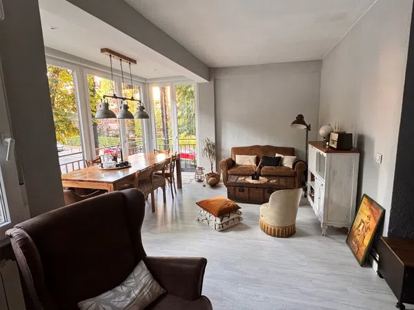 Piso en Barrio Alameda de Osuna - Foto 13