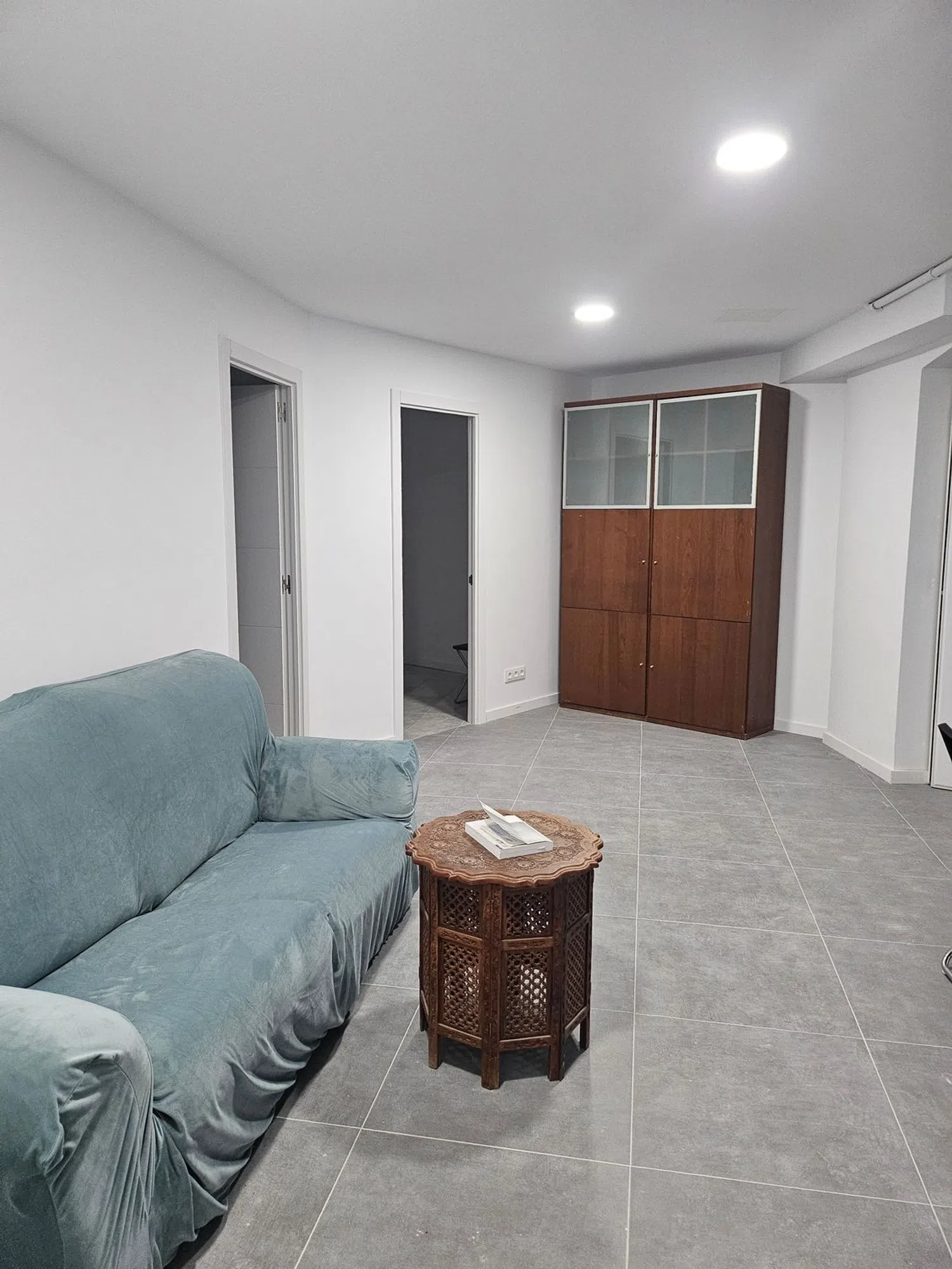 Estudio en Bisbal, 43 - Foto 8