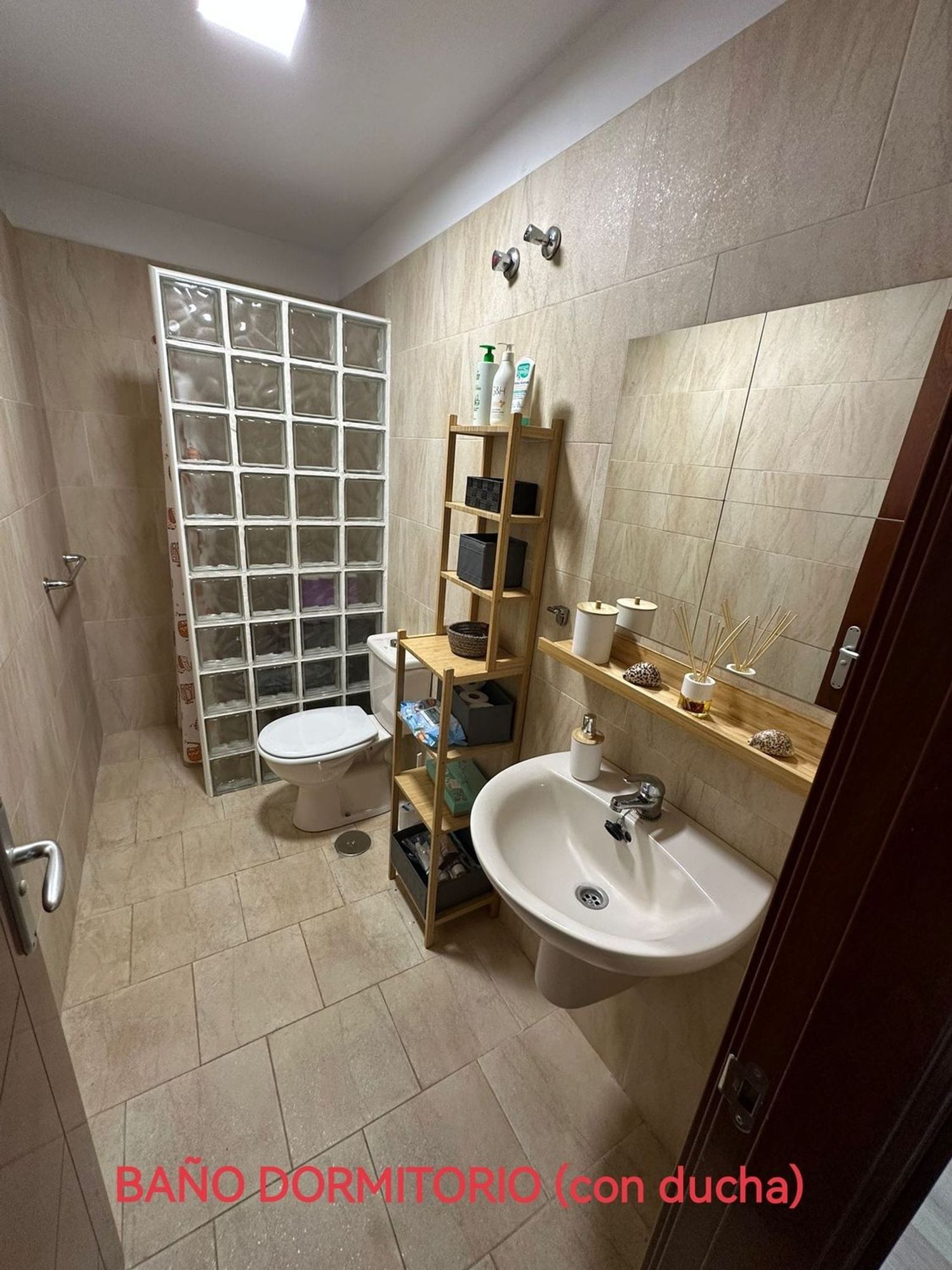 Piso en carretera vecinal la Milagrosa, 27 - Foto 15