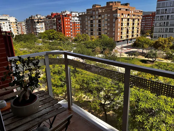 Piso en calle Pedáneo José Sánchez Mompeán, 2