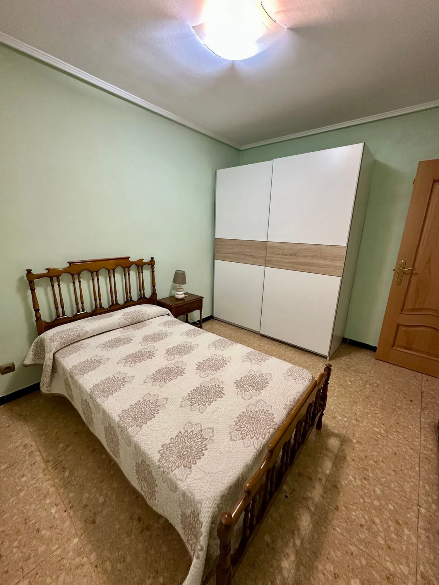 Piso en avenida Cesáreo Alierta, 86 - Foto 24