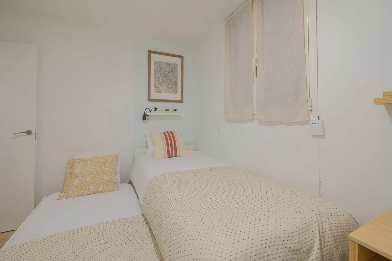 Piso en calle de las Pozas, 15 - Foto 18