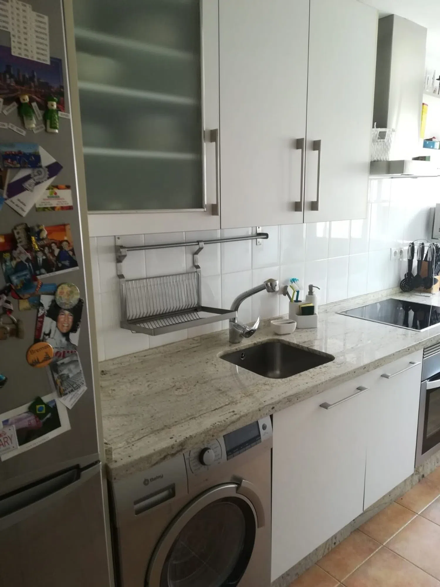 Piso en Cardenal Bueno Monreal, 9 - Foto 19