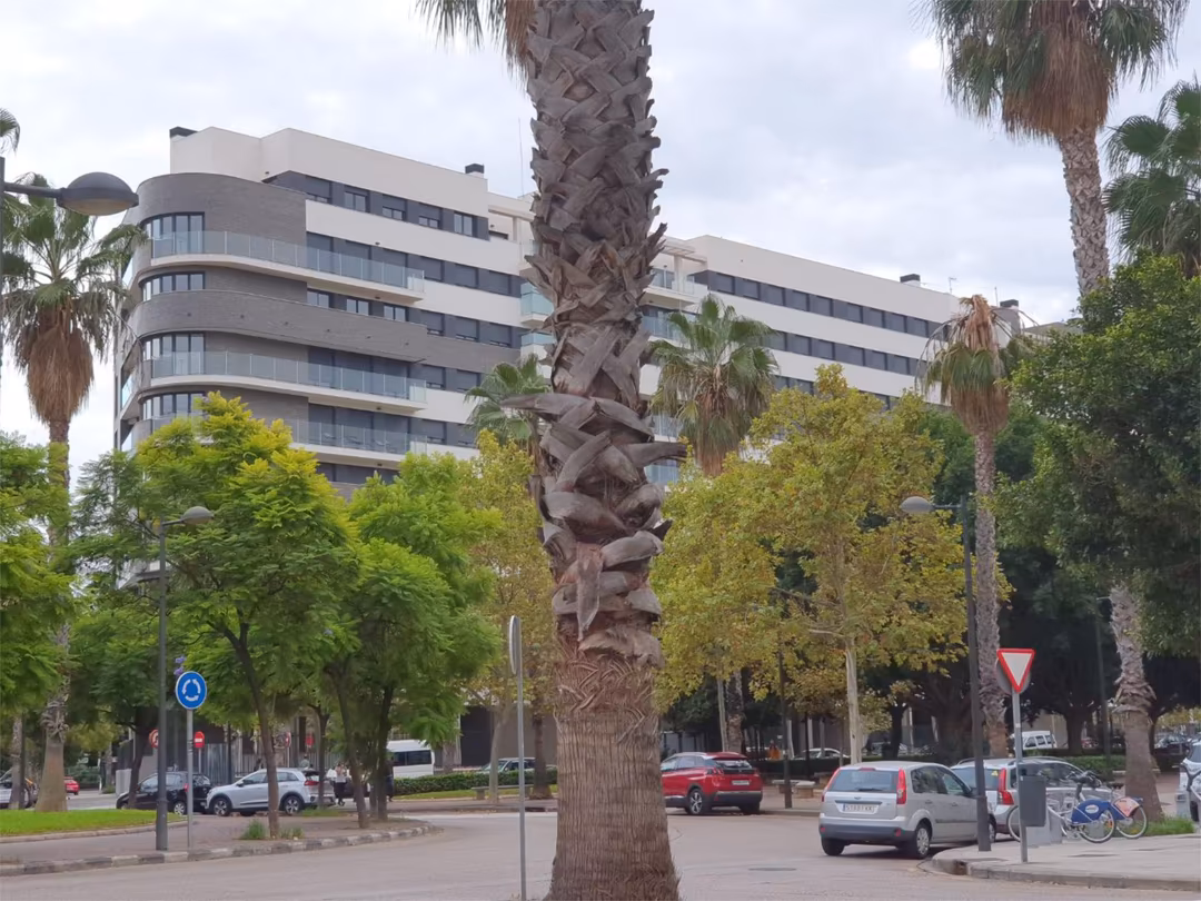 Apartamento en  Carrer de Jorge Comín Metge Pediatre 7 - Foto 1