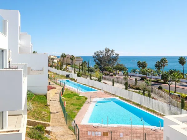 Piso en Urbanización Bahía de Torrequebrada (c/ Grecia, Benalmádena), 5 - Foto 1