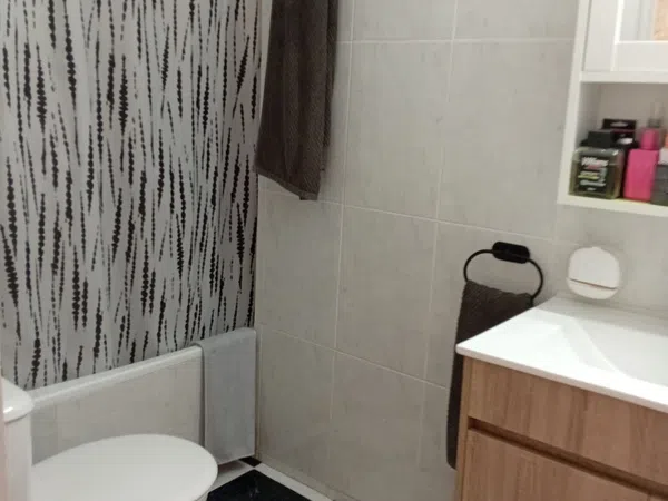 Piso en Avenida de Suecia, 2, Pueblo Levante, Pueblo Levante - Foto 14