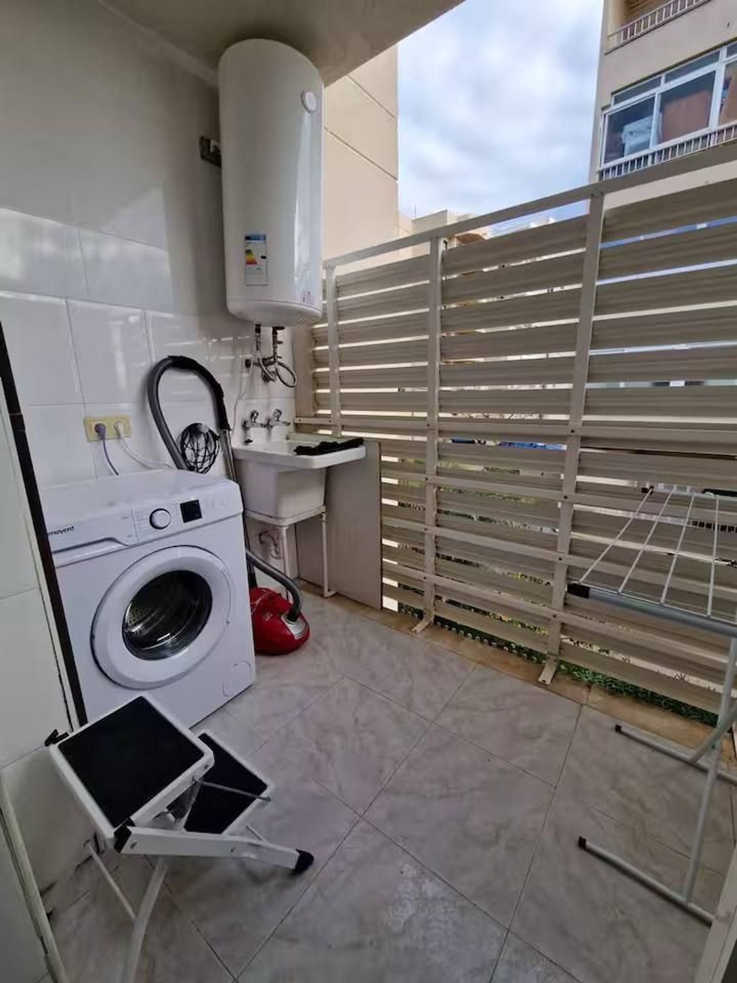 Piso en Calle de Victorio Luzuriaga, 34 - Foto 31