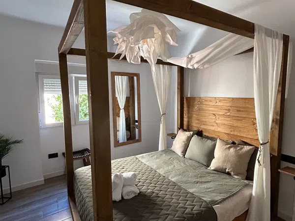 Piso en calle Azor, 1 - Foto 1