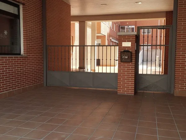 Piso en Avenida Agustín Rodríguez Sahagún, 50 - Foto 36