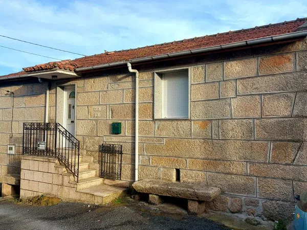 Casa de pueblo en Casasoá, 7 - Foto 1