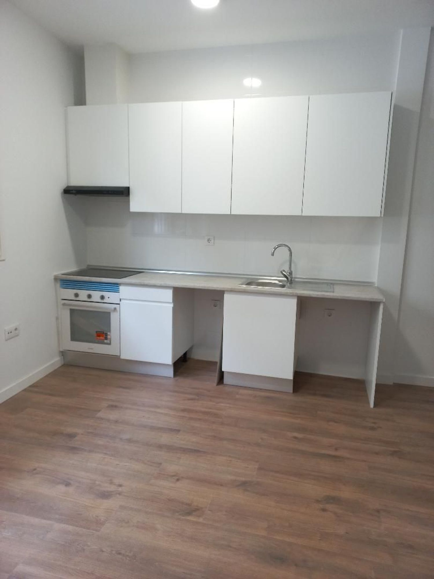 Piso en calle Ignacio Santos Vinuelas, 17 - Foto 2