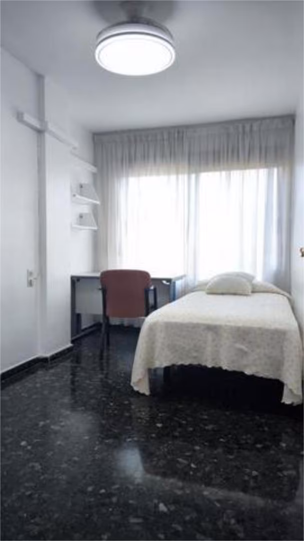 Piso en Algirós - Foto 8