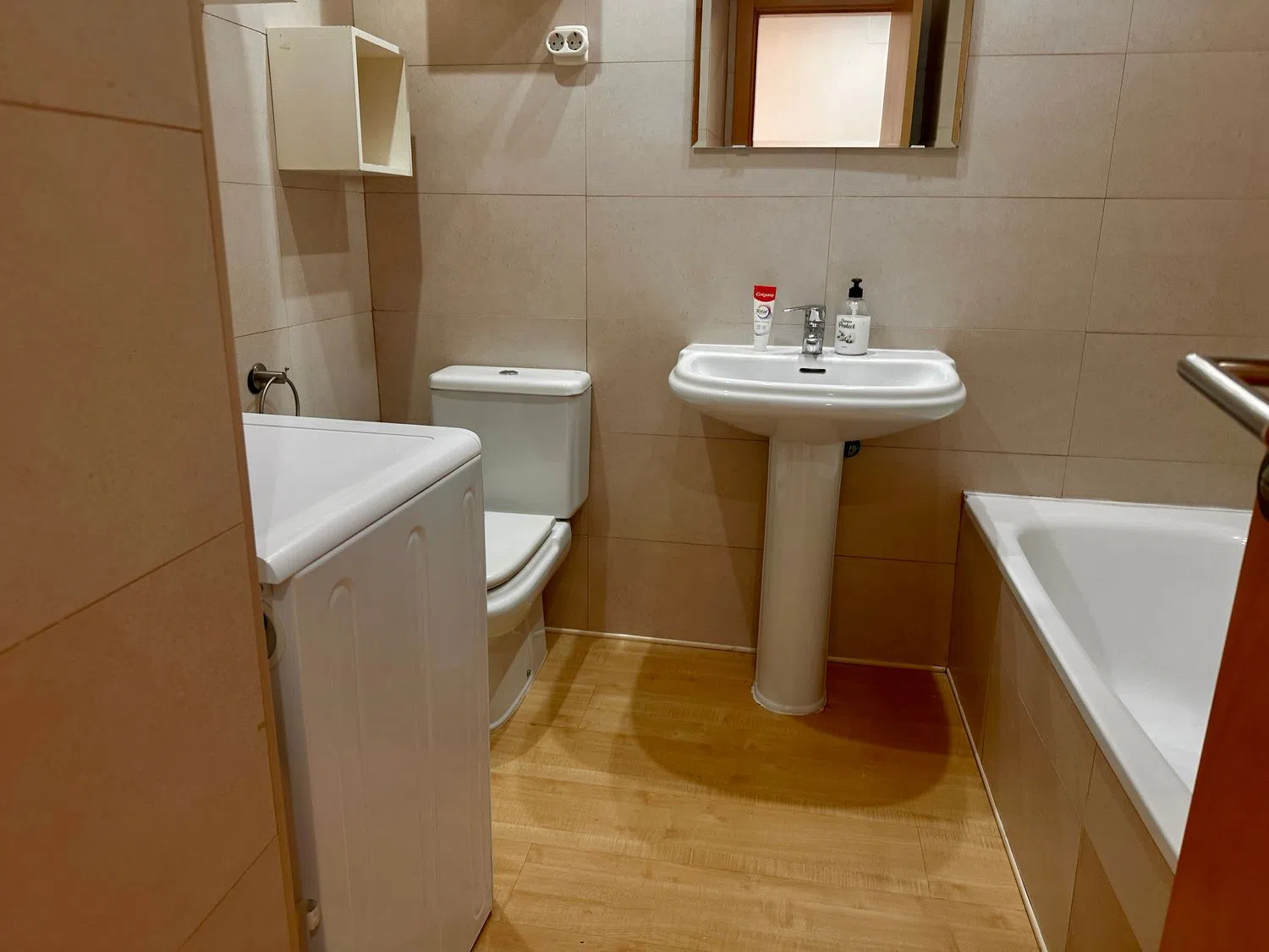 Piso en calle de la Pueblanueva, 8 - Foto 8