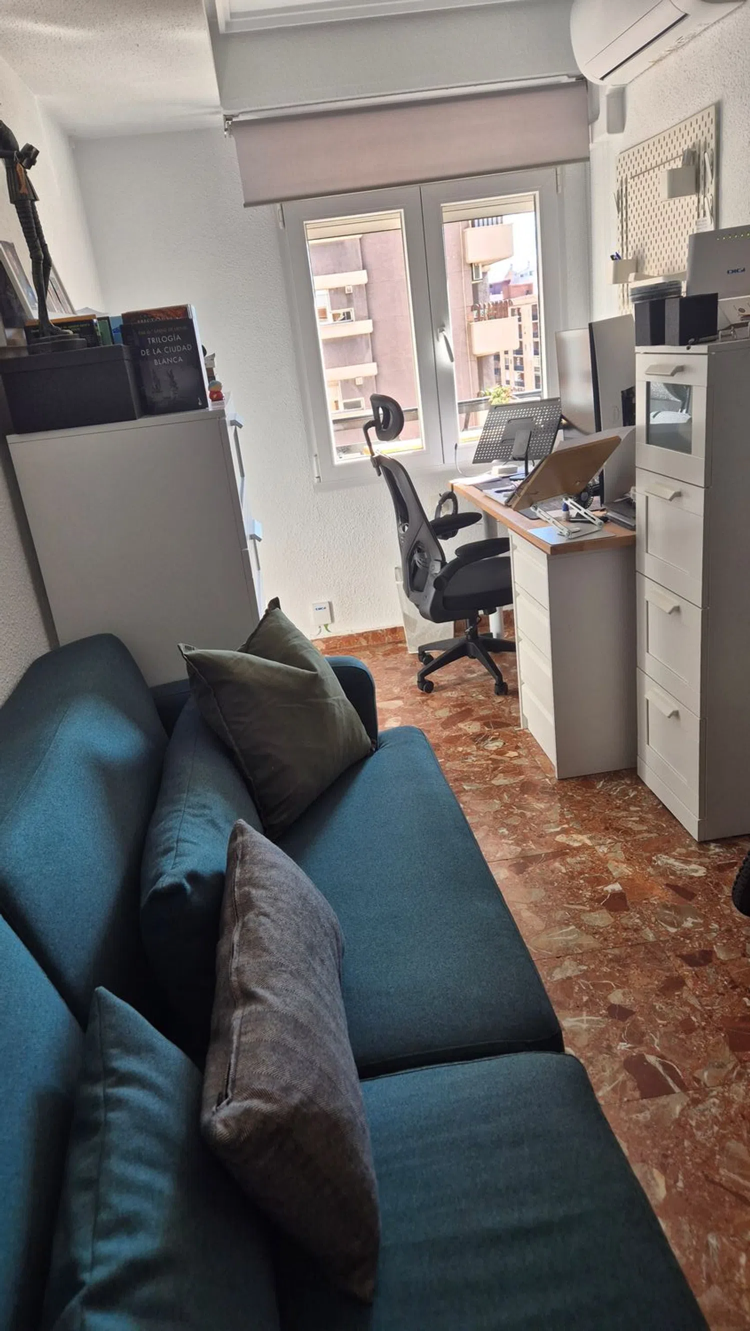 Piso en calle de Cuba, 77 - Foto 16