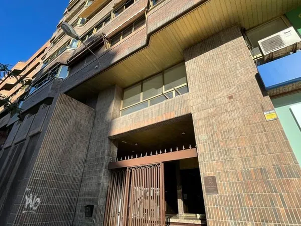 Piso en avenida Catedratico Soler, 2 - Foto 7