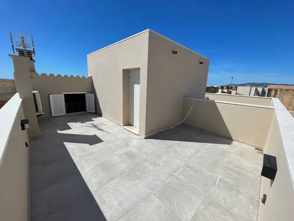 Chalet adosado - Foto 22