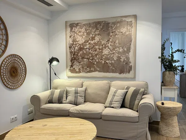 Piso en Isabel La Católica, 6 - Foto 2