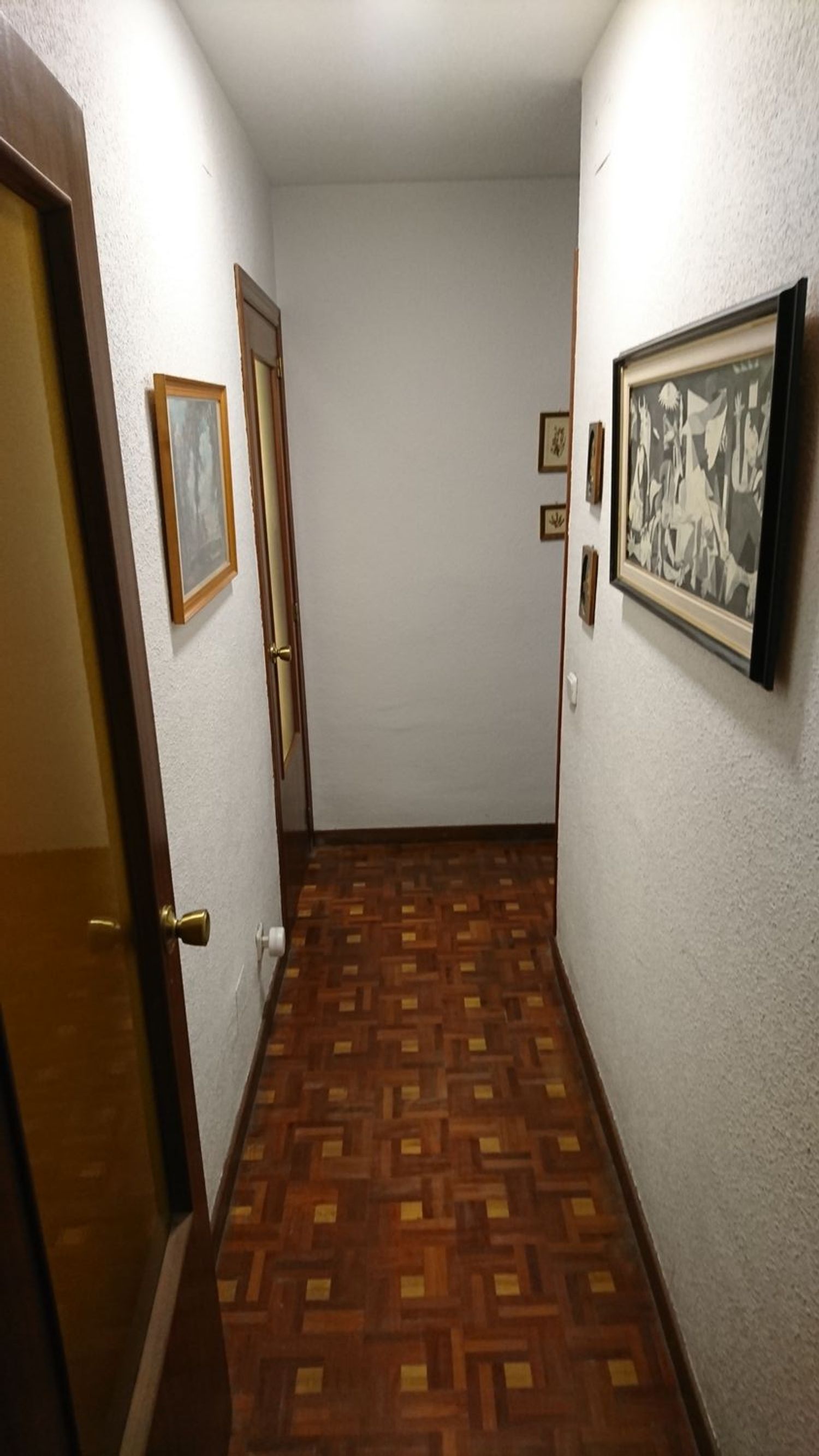 Piso en calle Torres de la Alameda, 4 - Foto 28