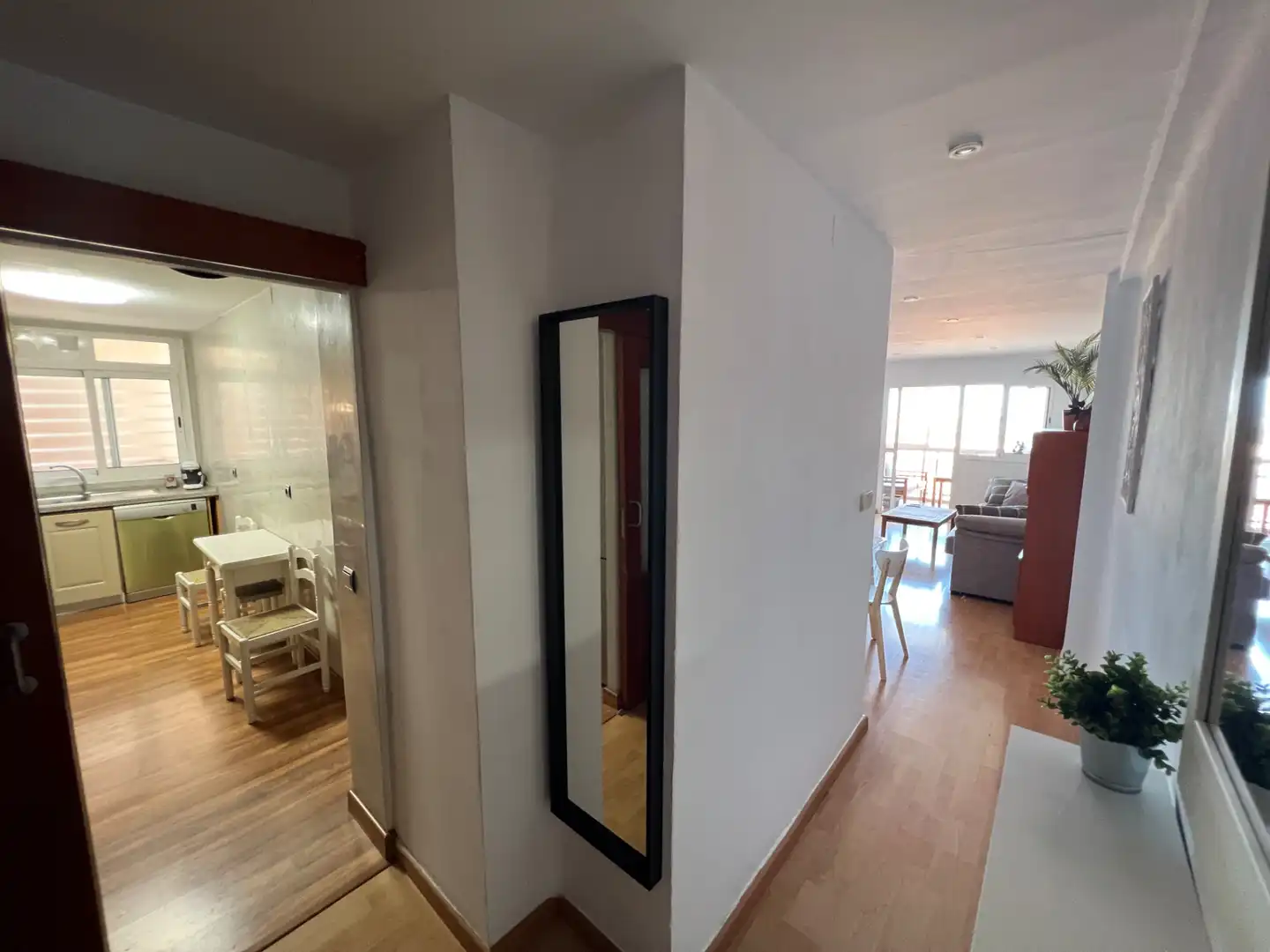 Piso en  Calle Héroe de Sostoa 194 - Foto 7
