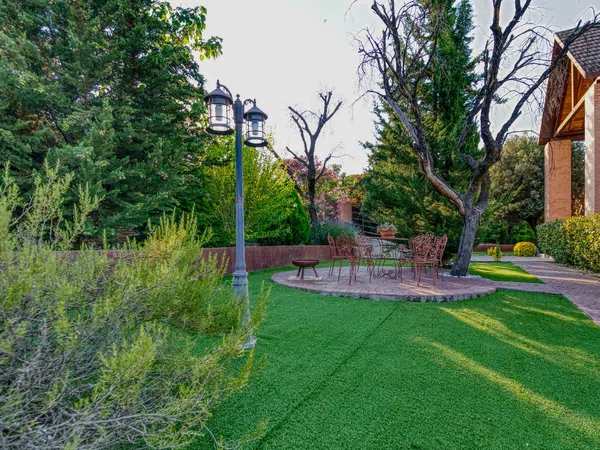 Casa independiente en Barrio Molino de la Hoz - Foto 37