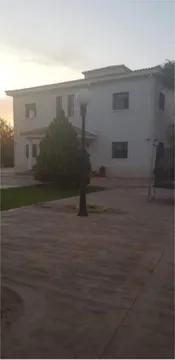 Casa adosada en Campo de futbol - Foto 1