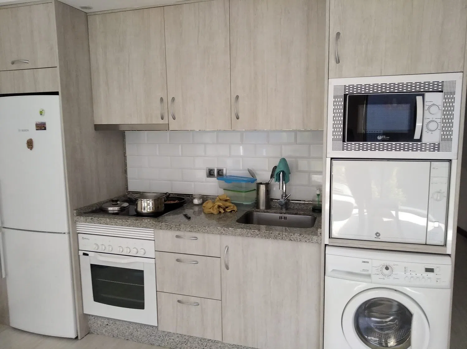 Piso en glorieta de los países bálticos, 3 - Foto 11