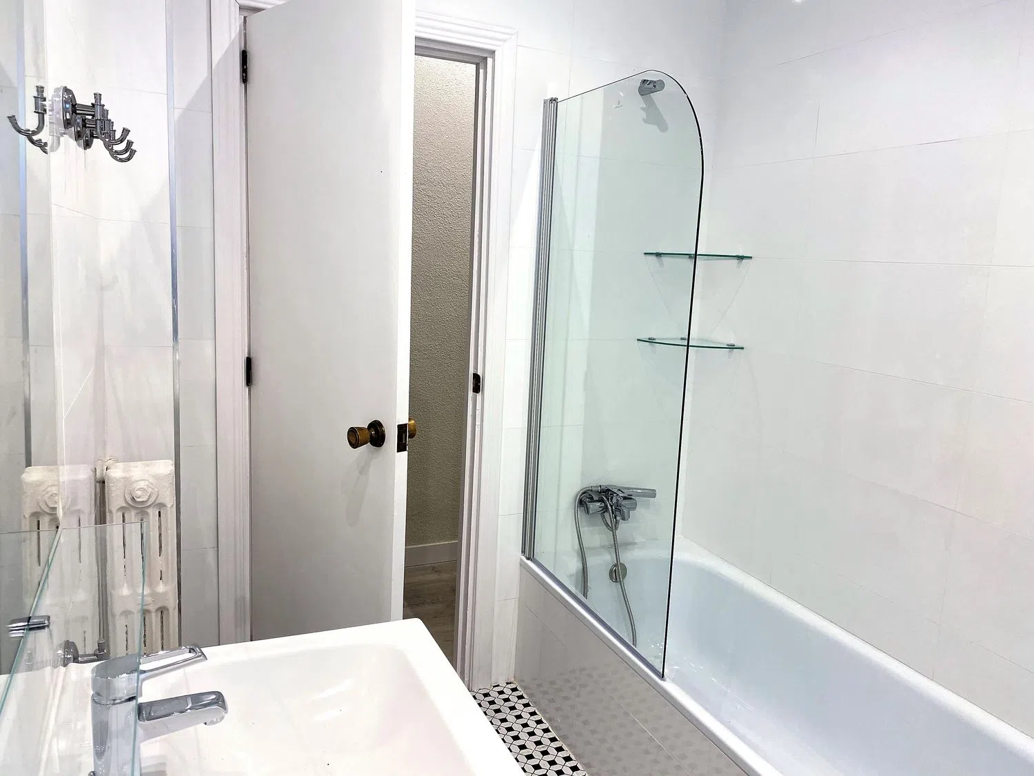 Piso en calle de Fernán González, 77 - Foto 21