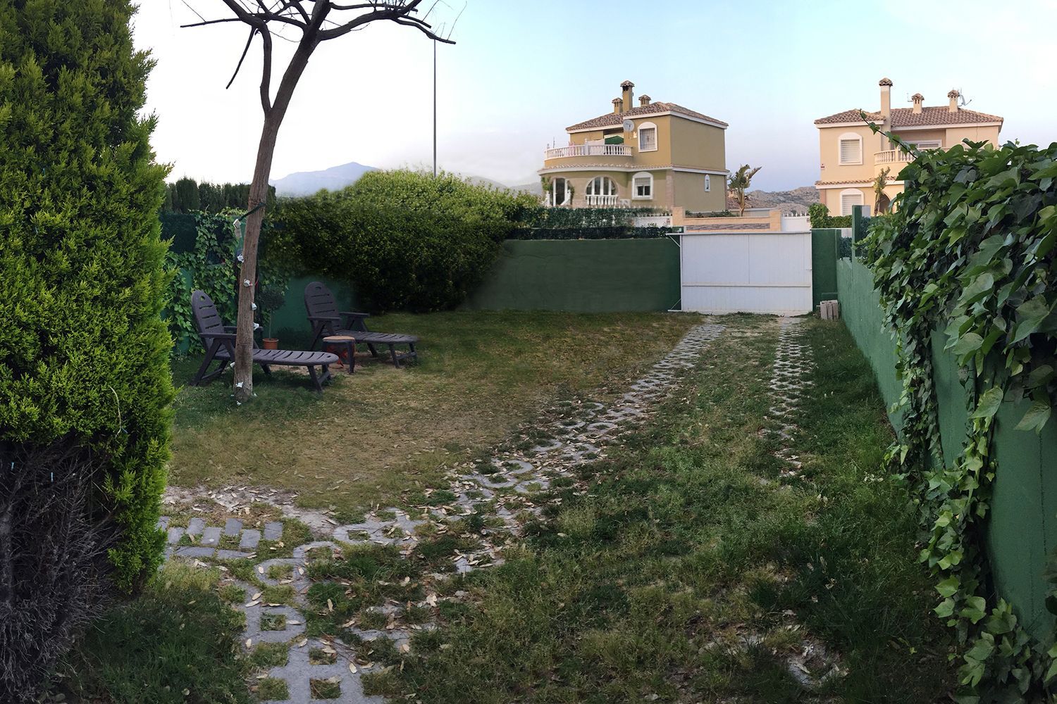 Chalet pareado en Calle Luís de Góngora, 22 - Foto 3