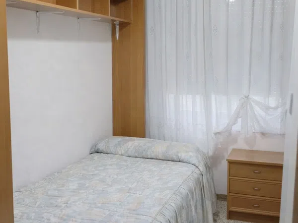 Piso en calle de Valdemarín, 12 - Foto 7