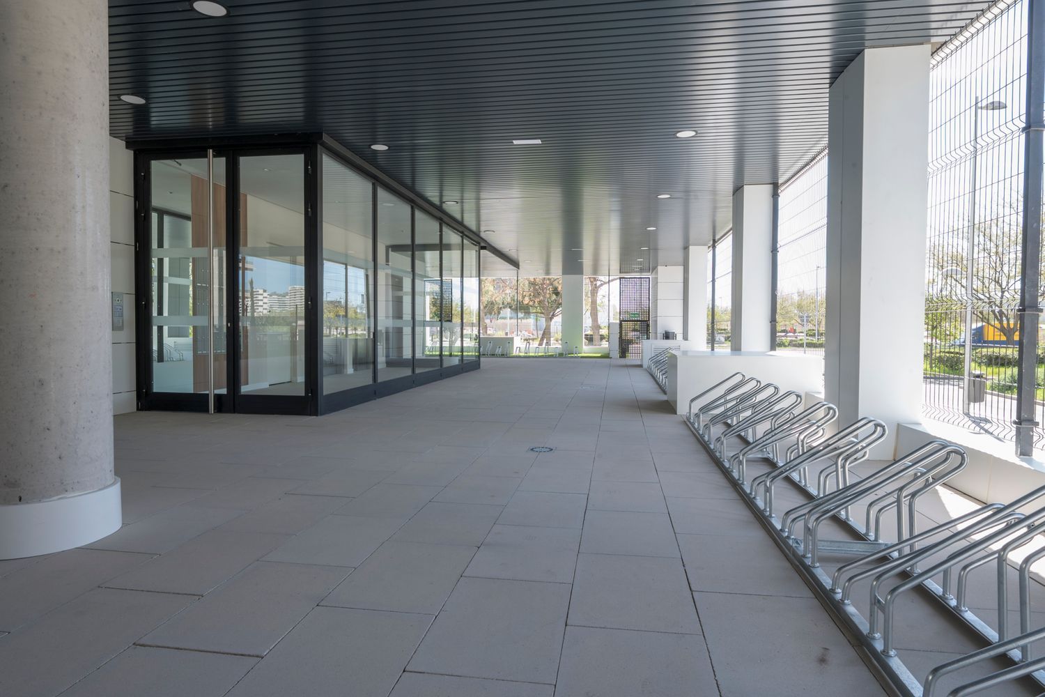 Piso en avenida de Juan Antonio Samaranch, 47 - Foto 47