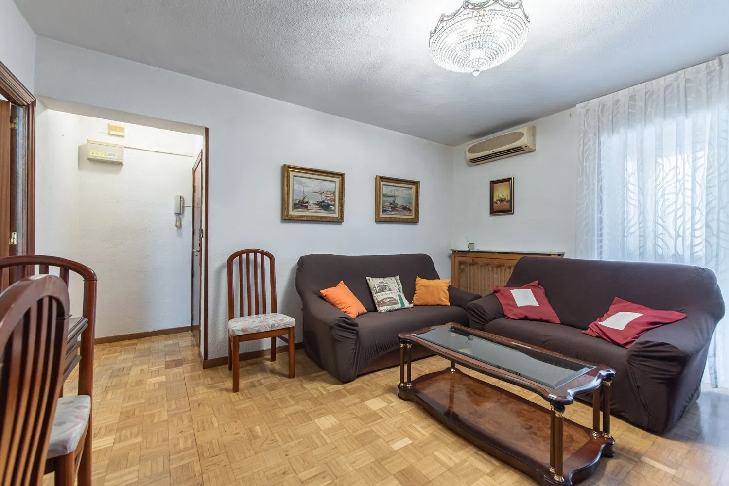 Piso en calle del Camino de los Vinateros, 170 - Foto 3