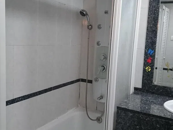 Piso en Calle Marqués de Ovieco, Victoria Eugenia - Foto 10