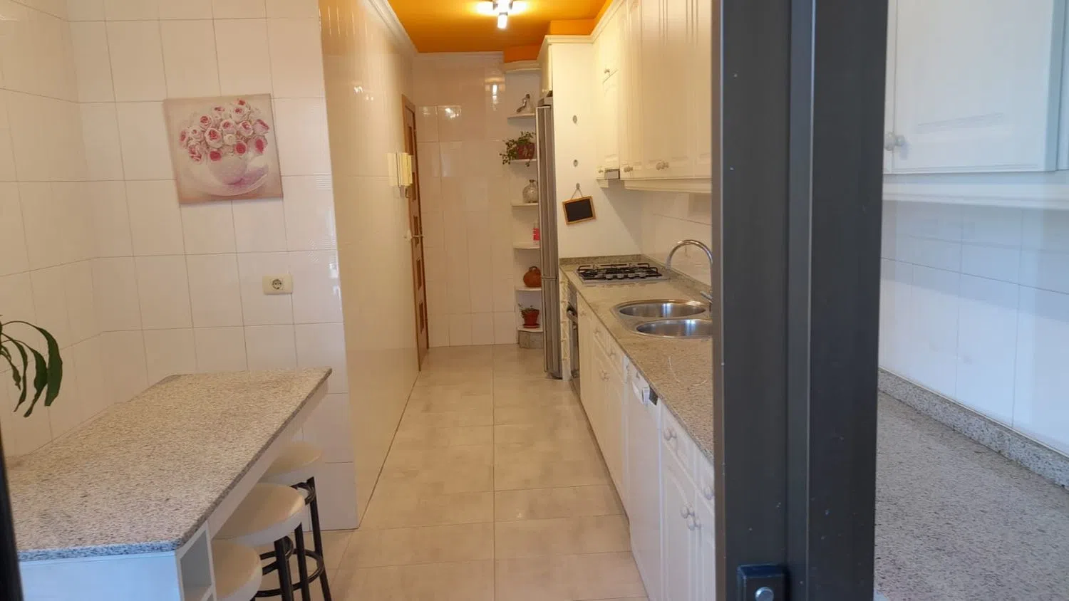 Piso en calle Ponte da Veiga, 2 - Foto 4