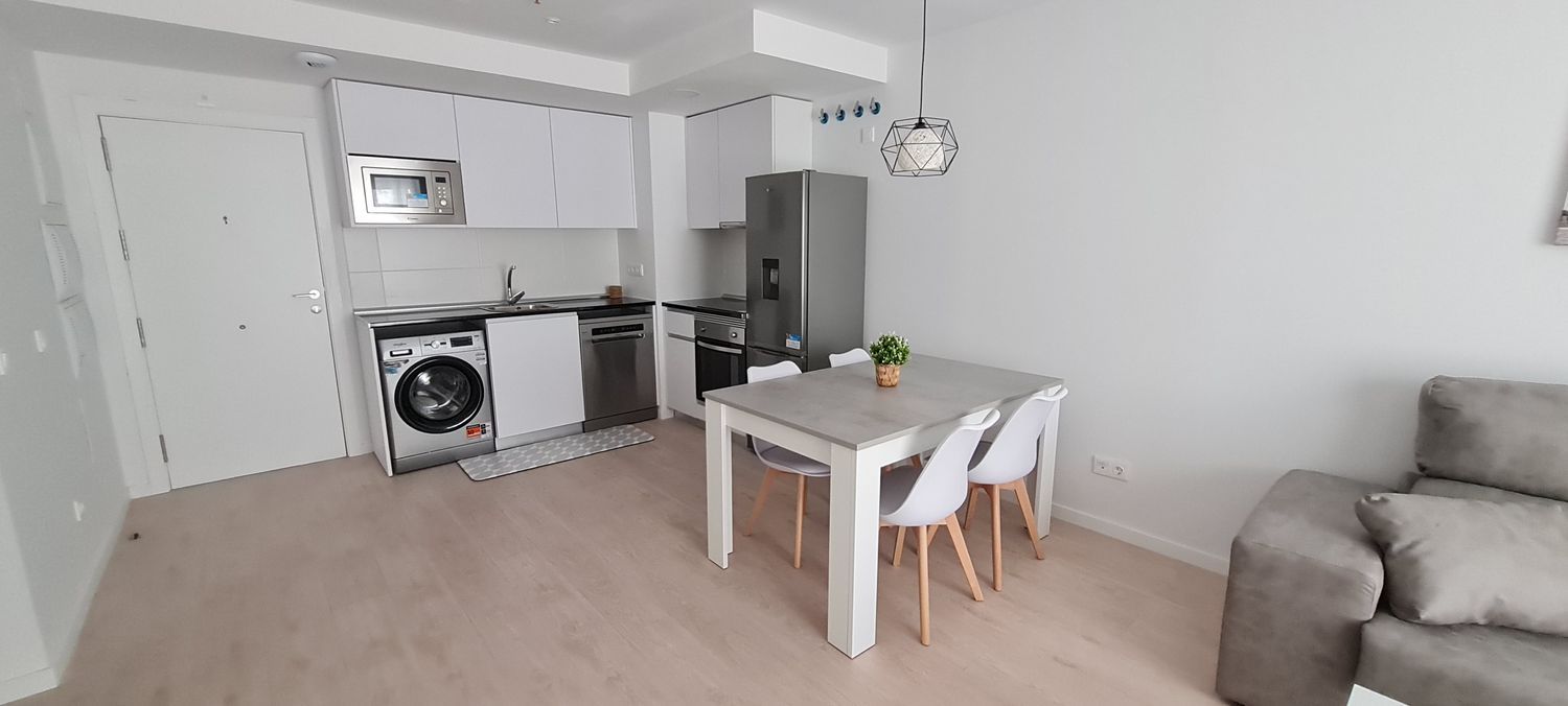 Piso en Avenida de José Hierro, 94 b, Rivas Futura, Rivas Futura - Foto 3