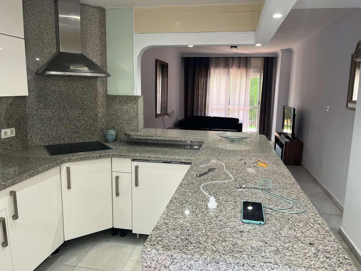 Piso en calle Señorío Gonzaga, 3 - Foto 5