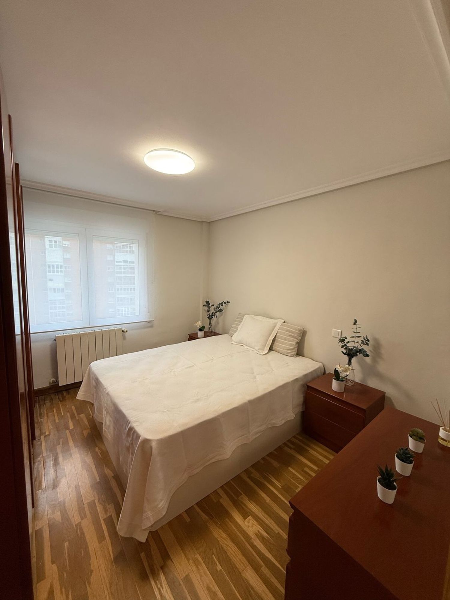 Piso en Calle Luis Alberdi, 22, Gamonal - San Bruno - G9 - Foto 9