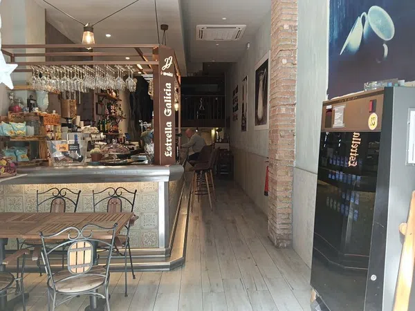 Local en Bar, restaurante en El Camp d'En Grassot i Gràcia Nova, El Camp d'En Grassot i Gràcia Nova - Foto 1