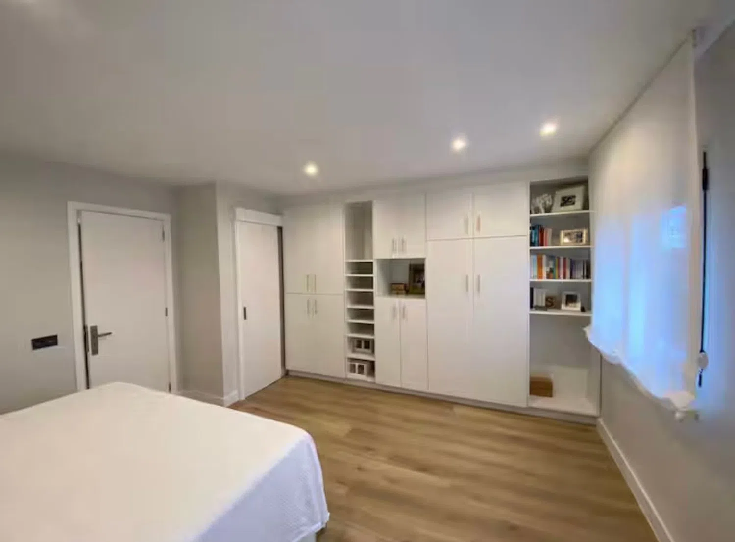 Piso en calle Carvajal, 3 - Foto 8