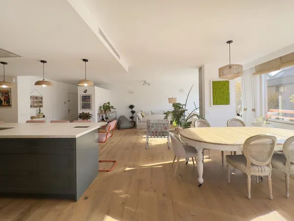 Piso en calle Santiago Rusiñol, 12