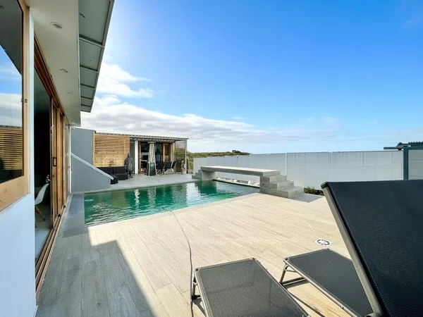 Casa independiente en calle Guanche, 1 - Foto 1