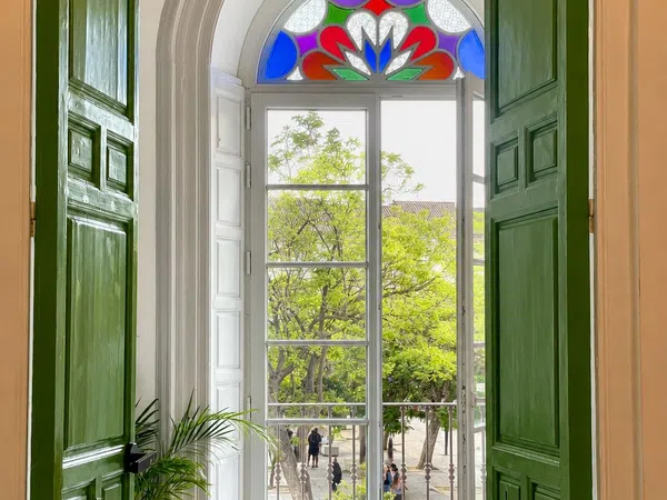 Piso en Plaza de la Merced, 17, La Merced - Foto 3
