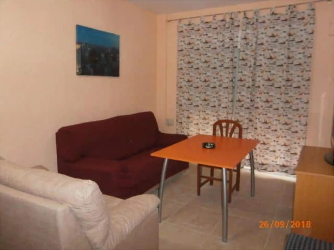 Piso en Arabial - Foto 1