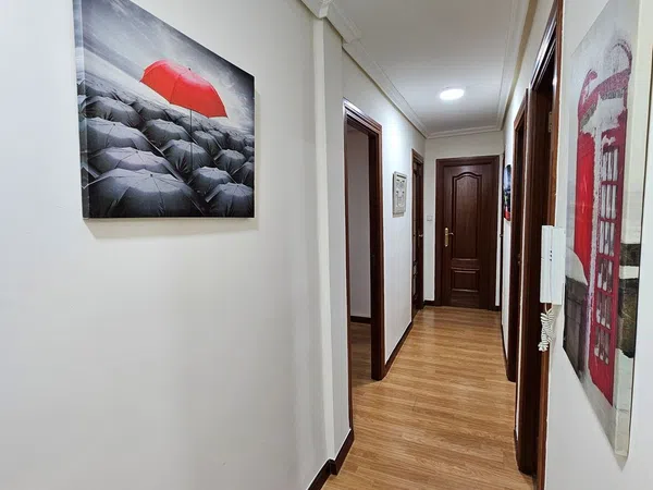 Piso en Calle Ruiz Zorrilla, 8 - Foto 4