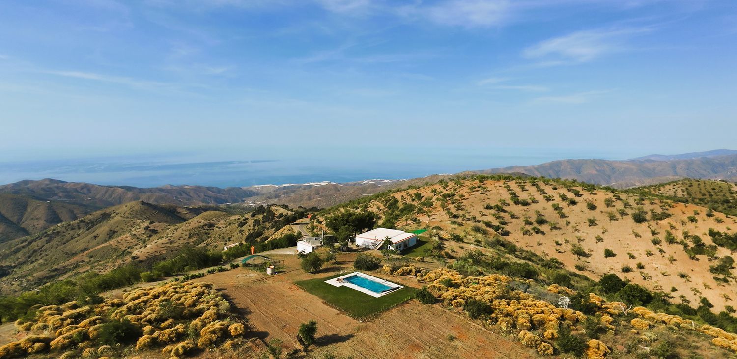 Casa rural en Lugar Cortijo los Corralones, 1 - Foto 5