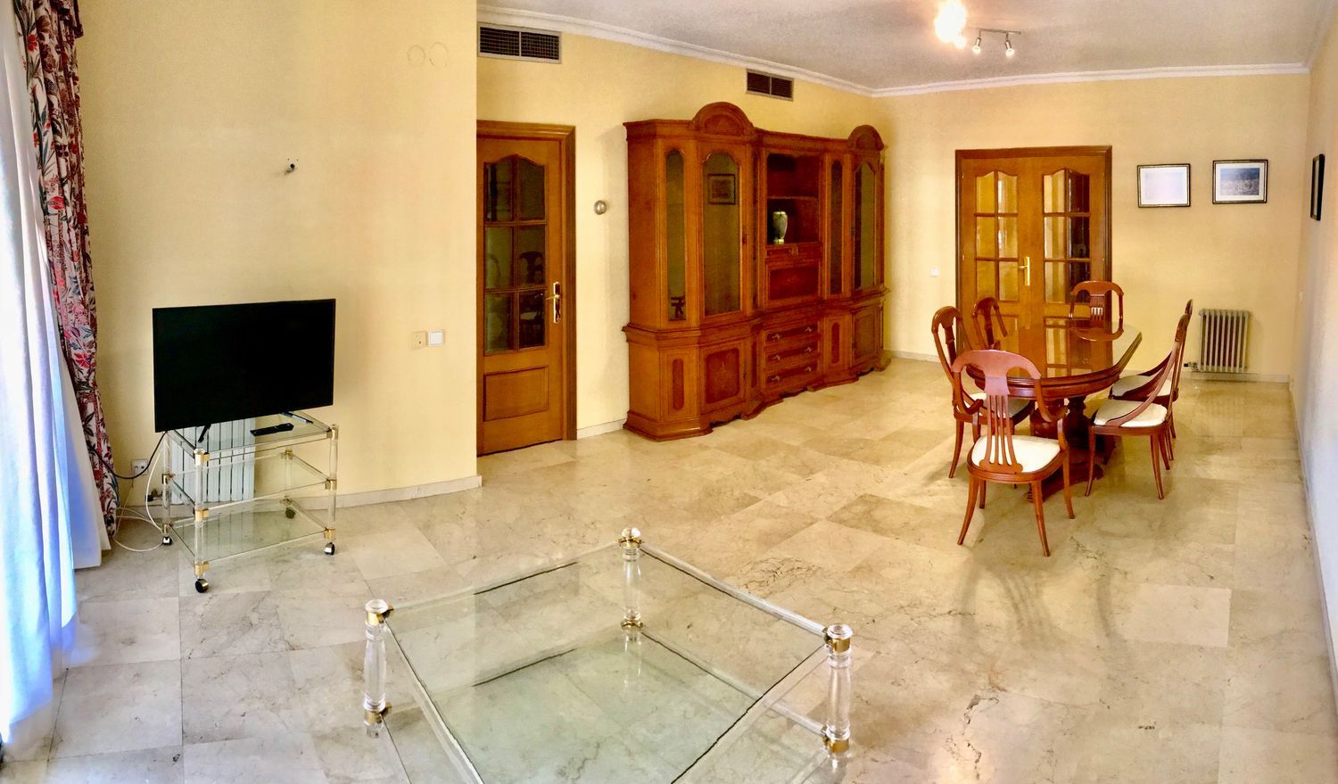 Piso en avenida de Andalucía, 21 - Foto 1