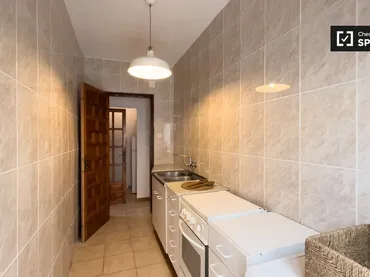 Piso en Esplugues de Llobregat - Foto 12