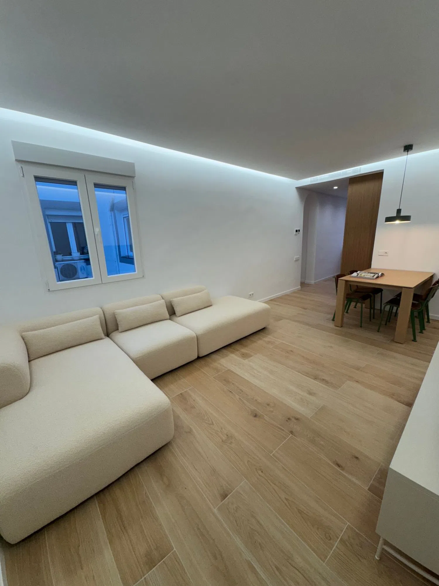 Piso en calle de la Madera, 9 - Foto 3