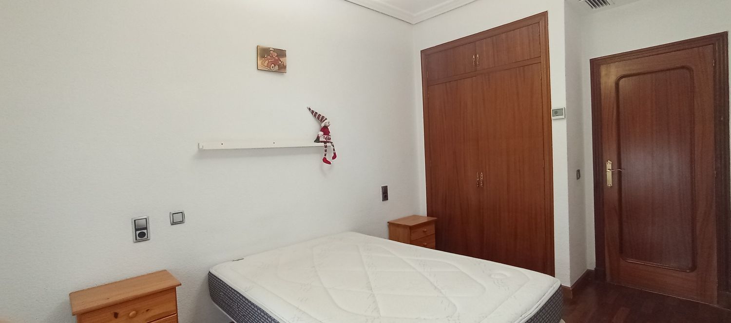 Piso en Plaza Camachos, 3, El Carmen - Foto 20