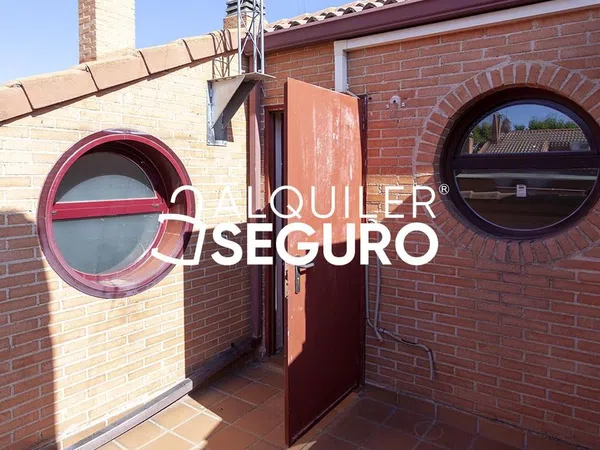 Casa o chalet independiente en Calle del Collado de Marichiva, Arroyo del Fresno - Foto 31
