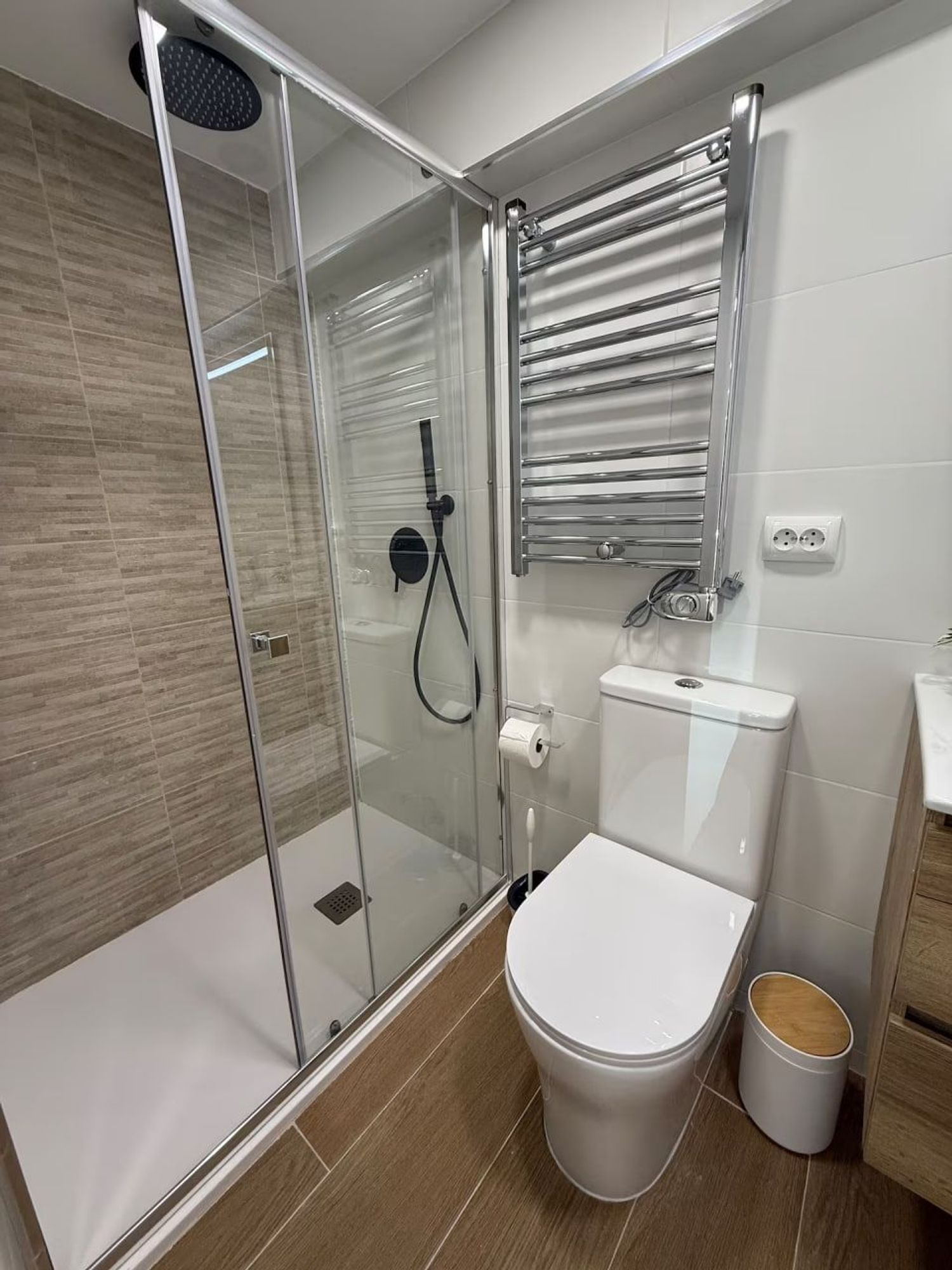 Estudio en calle de Colón, 39 - Foto 6